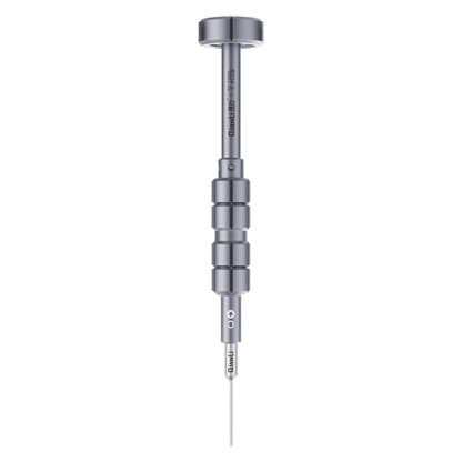 Qianli i-Thor S2 Precision 3D Texture Torx Screwdriver - Screwdriver by QIANLI | Online Shopping UK | buy2fix