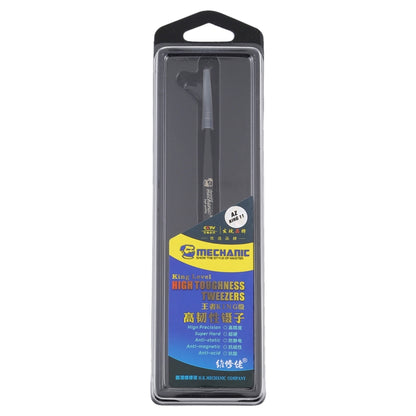 MECHANIC AZ-KING11 Ultra Fine Tweezers High Tenacity Durable Tweezers - Tweezers by MECHANIC | Online Shopping UK | buy2fix