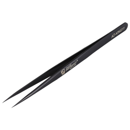 MECHANIC AZ-KING11 Ultra Fine Tweezers High Tenacity Durable Tweezers - Tweezers by MECHANIC | Online Shopping UK | buy2fix
