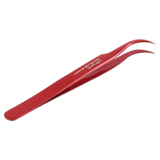 MECHANIC AK-KING15 Curved Tweezers High Tenacity Durable Tweezers - Tweezers by MECHANIC | Online Shopping UK | buy2fix