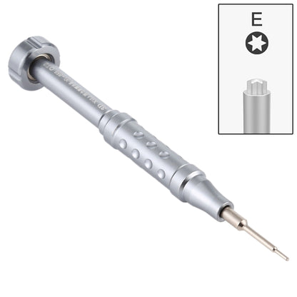XL-655 3D Non-slip Torx T2 Screwdriver - Screwdriver by buy2fix | Online Shopping UK | buy2fix