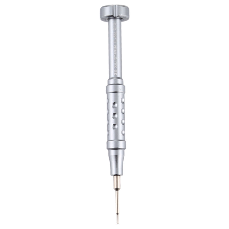 XL-655 3D Non-slip Torx T2 Screwdriver - Screwdriver by buy2fix | Online Shopping UK | buy2fix