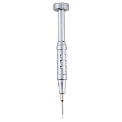 XL-655 3D Non-slip Torx T2 Screwdriver - Screwdriver by buy2fix | Online Shopping UK | buy2fix