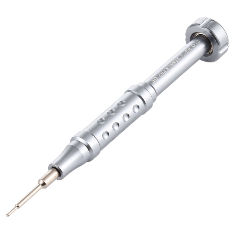 XL-655 3D Non-slip Torx T2 Screwdriver - Screwdriver by buy2fix | Online Shopping UK | buy2fix