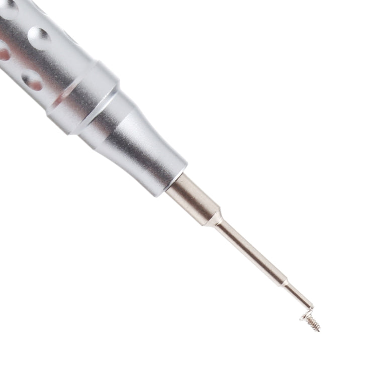 XL-655 3D Non-slip Torx T2 Screwdriver - Screwdriver by buy2fix | Online Shopping UK | buy2fix