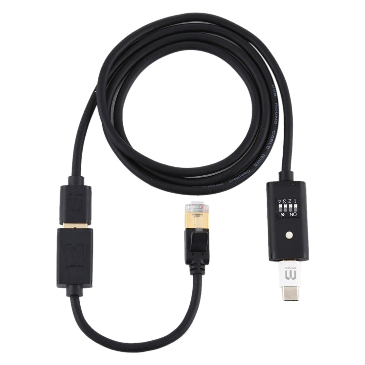 Martview All Boot Cable for Android - Test Tools by buy2fix | Online Shopping UK | buy2fix