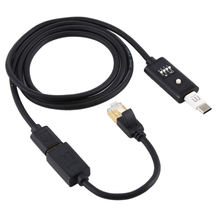 Martview All Boot Cable for Android - Test Tools by buy2fix | Online Shopping UK | buy2fix