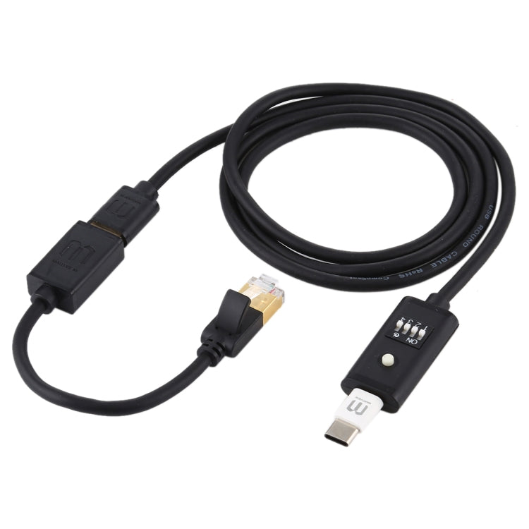 Martview All Boot Cable for Android - Test Tools by buy2fix | Online Shopping UK | buy2fix