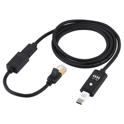 Martview All Boot Cable for Android - Test Tools by buy2fix | Online Shopping UK | buy2fix