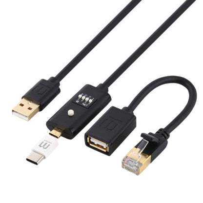 Martview All Boot Cable for Android - Test Tools by buy2fix | Online Shopping UK | buy2fix