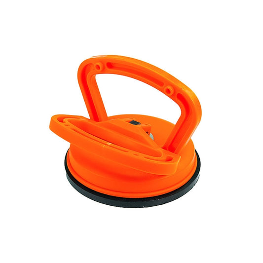 Large Car Dent Repair Puller Suction Cup Bodywork Panel Sucker (Orange) - Hand Tool Sets by buy2fix | Online Shopping UK | buy2fix