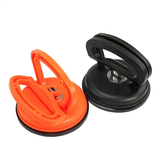 Large Car Dent Repair Puller Suction Cup Bodywork Panel Sucker (Orange) - Hand Tool Sets by buy2fix | Online Shopping UK | buy2fix