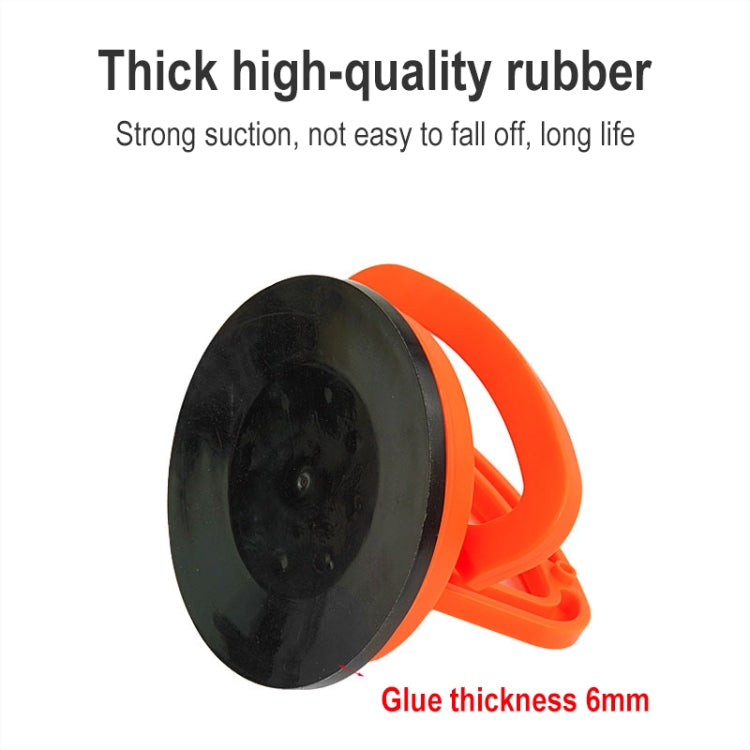Large Car Dent Repair Puller Suction Cup Bodywork Panel Sucker (Black) - Hand Tool Sets by buy2fix | Online Shopping UK | buy2fix