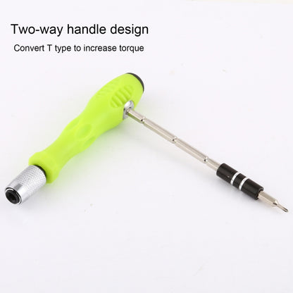 32 in 1 Multi-purpose Repair Hand Tool Screwdriver Tool Kit - Screwdriver Set by buy2fix | Online Shopping UK | buy2fix