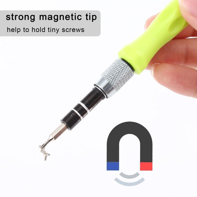 32 in 1 Multi-purpose Repair Hand Tool Screwdriver Tool Kit - Screwdriver Set by buy2fix | Online Shopping UK | buy2fix