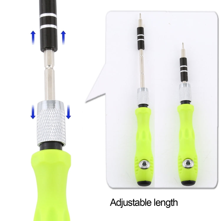 32 in 1 Multi-purpose Repair Hand Tool Screwdriver Tool Kit - Screwdriver Set by buy2fix | Online Shopping UK | buy2fix