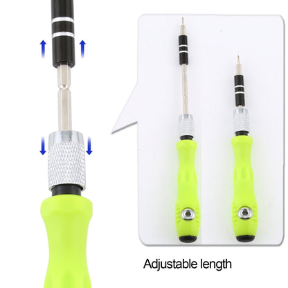 32 in 1 Multi-purpose Repair Hand Tool Screwdriver Tool Kit - Screwdriver Set by buy2fix | Online Shopping UK | buy2fix