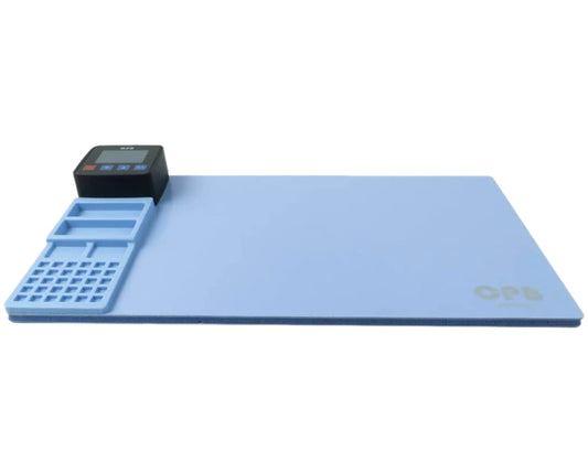 CPB CP320 LCD Screen Heating Pad Safe Repair Tool, US Plug - Repair Platform by buy2fix | Online Shopping UK | buy2fix