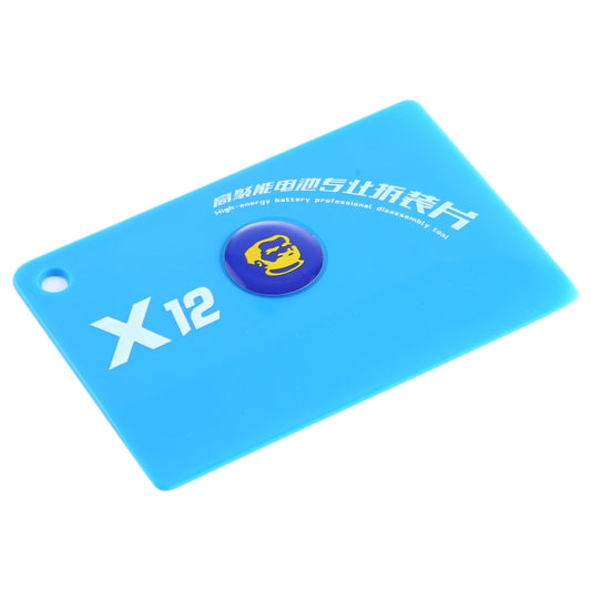 MECHANIC X12 Battery Disassembly Tool - Crowbar by MECHANIC | Online Shopping UK | buy2fix