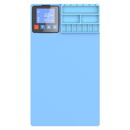 CPB CP300 LCD Screen Heating Pad Safe Repair Tool, EU Plug - Repair Platform by buy2fix | Online Shopping UK | buy2fix