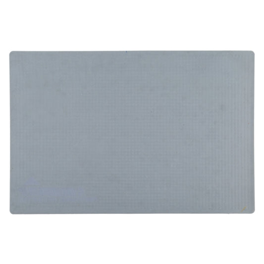 Professional Silicone Anti-skid Pad Storage Mat for Replacement Phone Film, Size: 19.9 x 10.9 x 0.2cm - Working Mat by buy2fix | Online Shopping UK | buy2fix