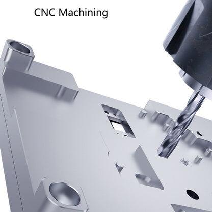 Qianli iCopy-S Double Sided Chip Test Stand 4 in1 Logic Baseband EEPROM Chip Non-removal For iPhone X / XS / XR / XS Max - Repair Platform by QIANLI | Online Shopping UK | buy2fix