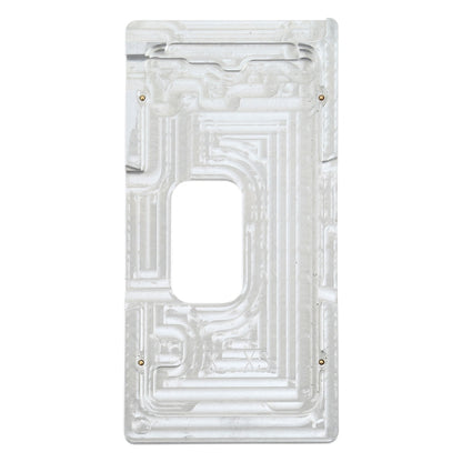 Press Screen Positioning Mould for iPhone X / XS - Mould by buy2fix | Online Shopping UK | buy2fix