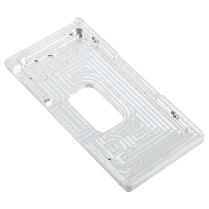 Press Screen Positioning Mould for iPhone X / XS - Mould by buy2fix | Online Shopping UK | buy2fix