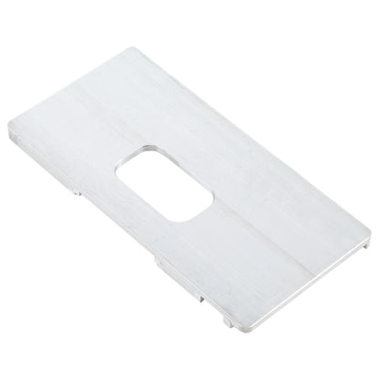 Press Screen Positioning Mould for iPhone X / XS - Mould by buy2fix | Online Shopping UK | buy2fix