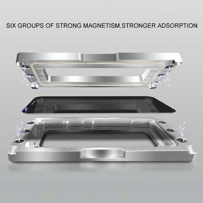 Press Screen Positioning Mould for iPhone X / XS - Mould by buy2fix | Online Shopping UK | buy2fix