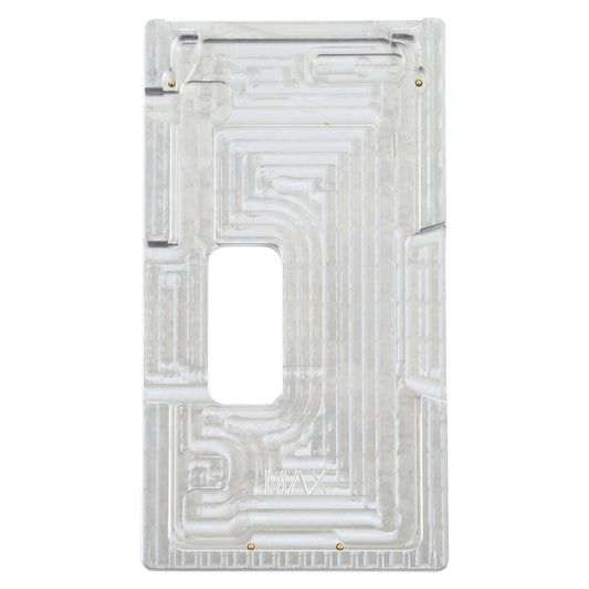 Press Screen Positioning Mould for iPhone XS Max - Mould by buy2fix | Online Shopping UK | buy2fix