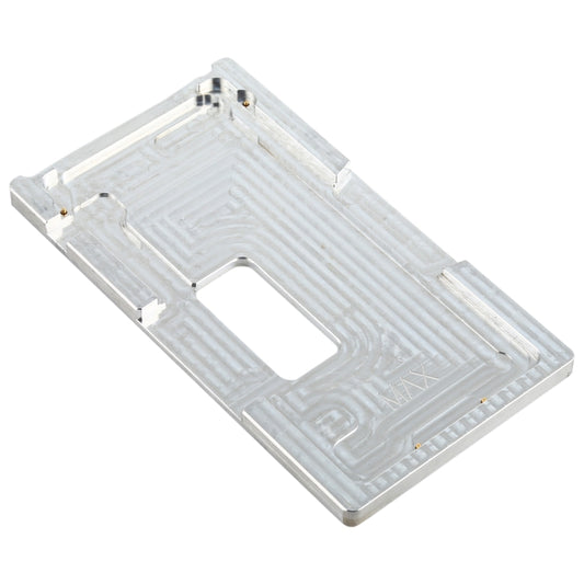 Press Screen Positioning Mould for iPhone XS Max - Mould by buy2fix | Online Shopping UK | buy2fix