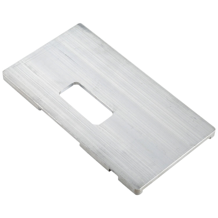 Press Screen Positioning Mould for iPhone XS Max by buy2fix