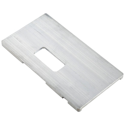 Press Screen Positioning Mould for iPhone XS Max by buy2fix