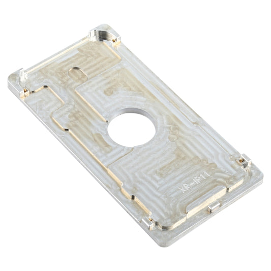 Press Screen Positioning Mould for iPhone XR / 11 - Mould by buy2fix | Online Shopping UK | buy2fix