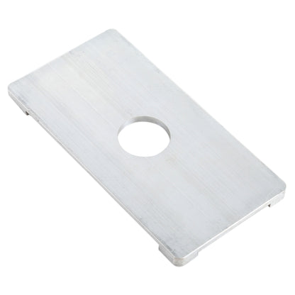 Press Screen Positioning Mould for iPhone XR / 11 - Mould by buy2fix | Online Shopping UK | buy2fix