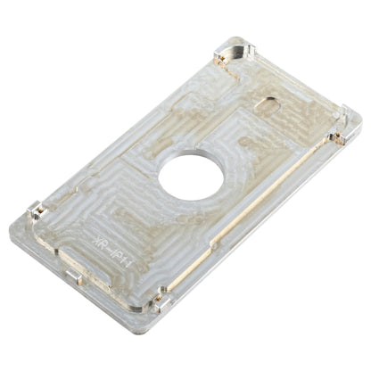 Press Screen Positioning Mould for iPhone XR / 11 - Mould by buy2fix | Online Shopping UK | buy2fix