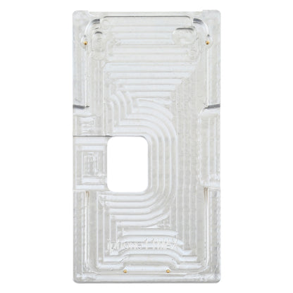 Press Screen Positioning Mould for iPhone 11 Pro Max - Mould by buy2fix | Online Shopping UK | buy2fix