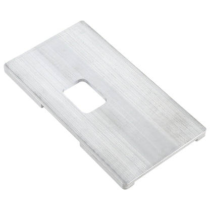 Press Screen Positioning Mould for iPhone 11 Pro Max - Mould by buy2fix | Online Shopping UK | buy2fix