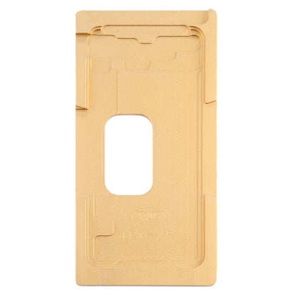 Press Screen Positioning Mould with Spring for iPhone X / XS - Mould by buy2fix | Online Shopping UK | buy2fix