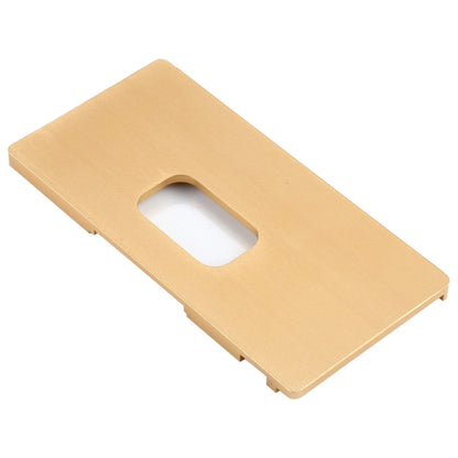 Press Screen Positioning Mould with Spring for iPhone X / XS - Mould by buy2fix | Online Shopping UK | buy2fix