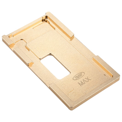 Press Screen Positioning Mould with Spring for iPhone XS Max - Mould by buy2fix | Online Shopping UK | buy2fix