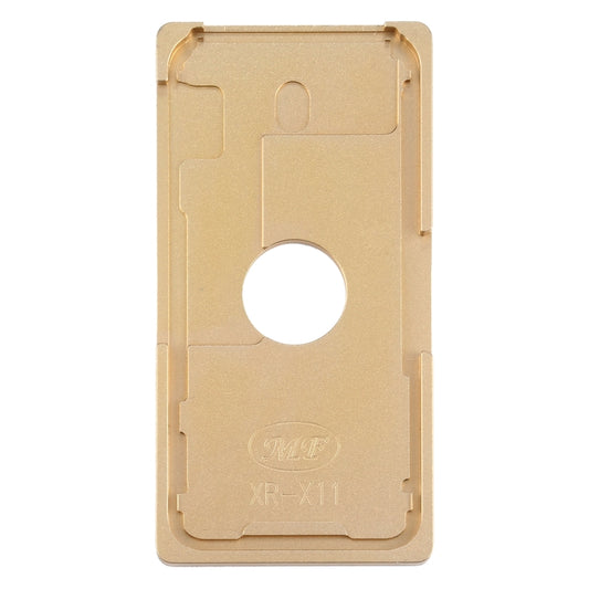 Press Screen Positioning Mould with Spring for iPhone XR / 11 - Mould by buy2fix | Online Shopping UK | buy2fix