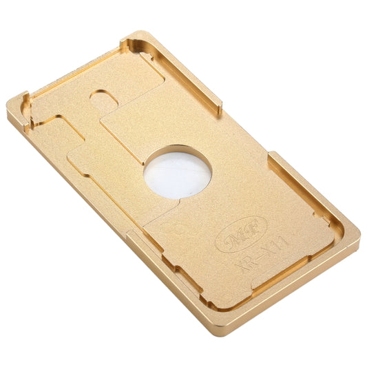 Press Screen Positioning Mould with Spring for iPhone XR / 11 - Mould by buy2fix | Online Shopping UK | buy2fix