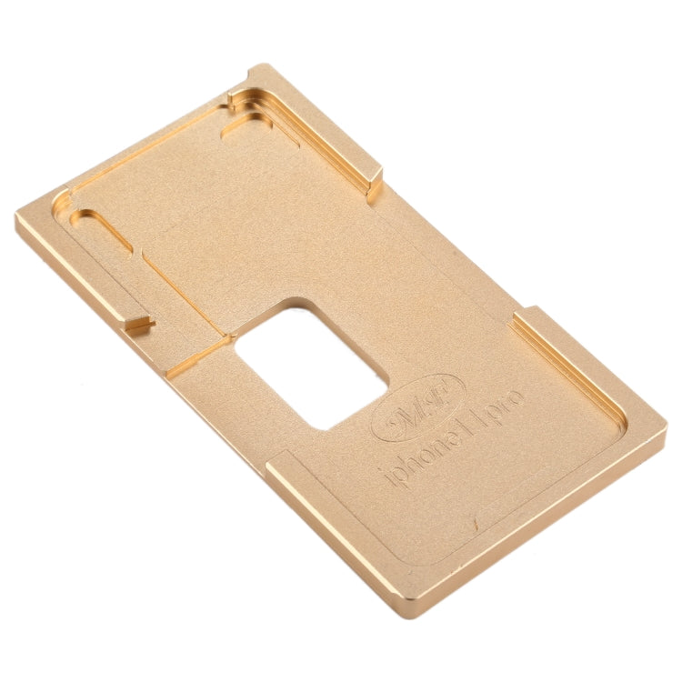 Press Screen Positioning Mould with Spring for iPhone 11 Pro - Mould by buy2fix | Online Shopping UK | buy2fix