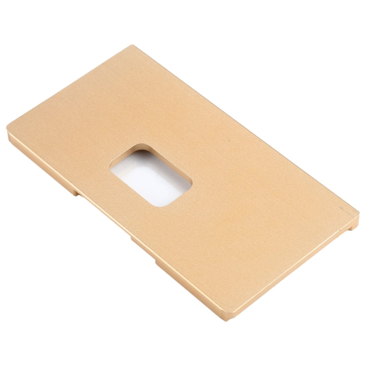 Press Screen Positioning Mould with Spring for iPhone 11 Pro - Mould by buy2fix | Online Shopping UK | buy2fix