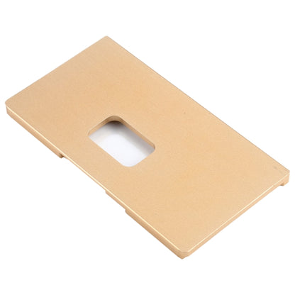 Press Screen Positioning Mould with Spring for iPhone 11 Pro - Mould by buy2fix | Online Shopping UK | buy2fix