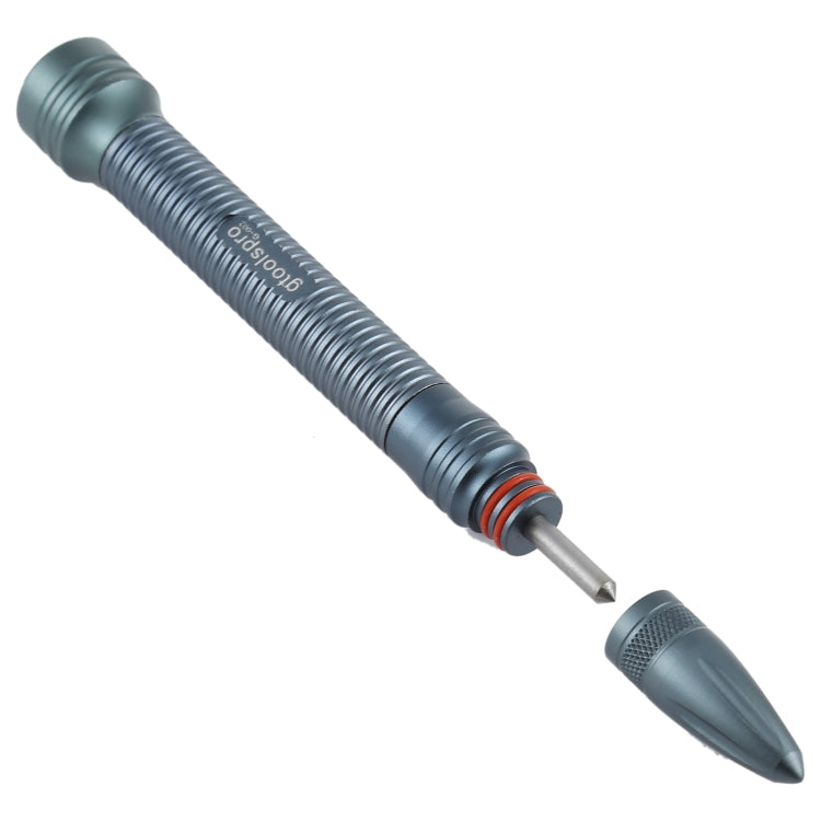 Gtoolspro G-002 Adjustable Strength Phone Glass Back Cover Broken Pen by buy2fix