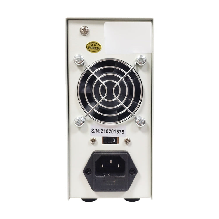 K3010D 30V 10A DC Switching Regulated Powers Supply Phone Repair Voltage Regulator(US Plug) - Power Supply by buy2fix | Online Shopping UK | buy2fix