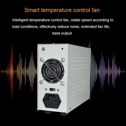 K3010D 30V 10A DC Switching Regulated Powers Supply Phone Repair Voltage Regulator(US Plug) - Power Supply by buy2fix | Online Shopping UK | buy2fix